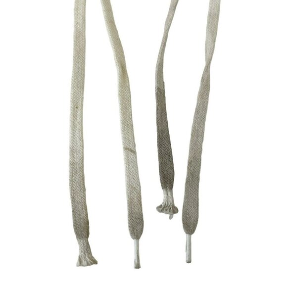 Converse X Comme de Garcons Play Off-White Half Heart Chuck 70 Lo Women's Sz 8 - Picture 10 of 10